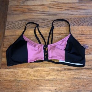 PINK bathing suit